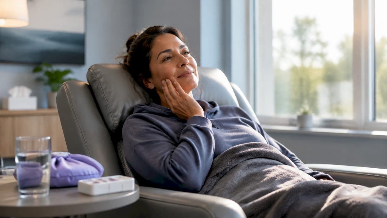 Dental Implant Recovery: What Post-Surgery Healing Means