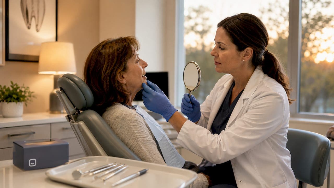 Dental Implant Process From Dentures: 2026 Guide