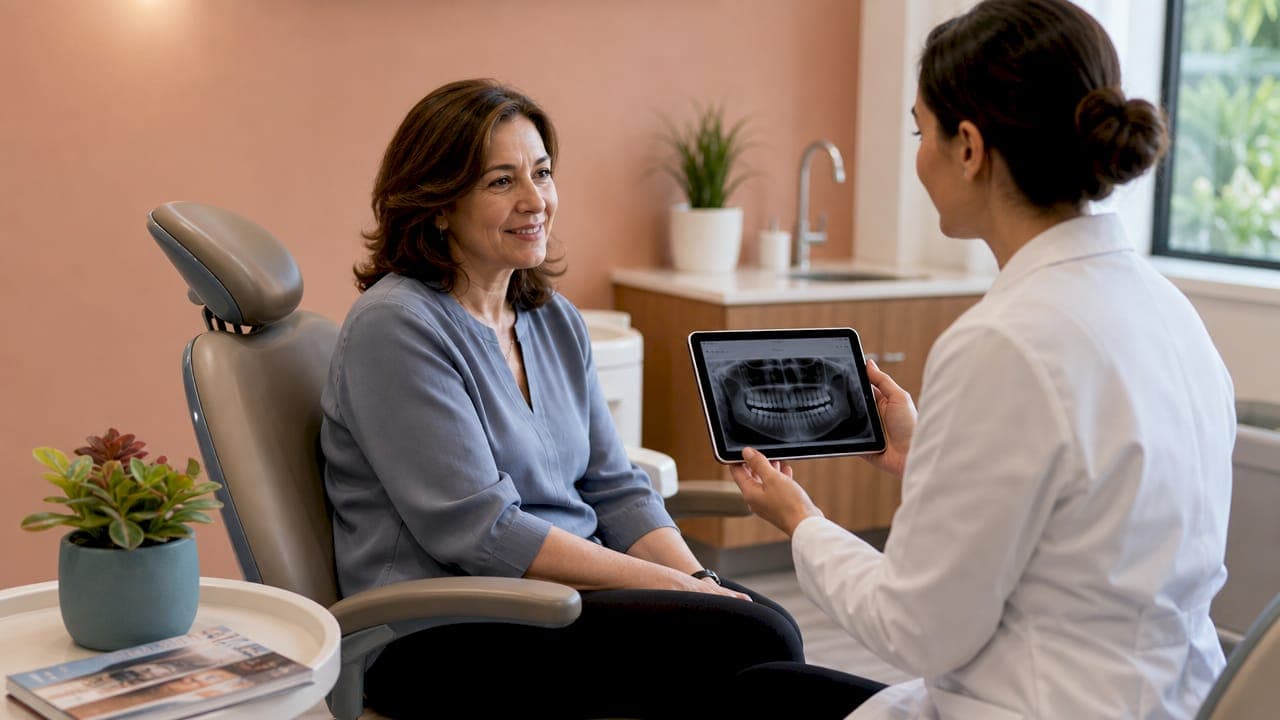 How Implants Improve Confidence: The Real Psychology