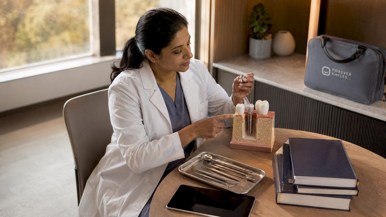 Dental Implant Osseointegration Explained: Full Guide