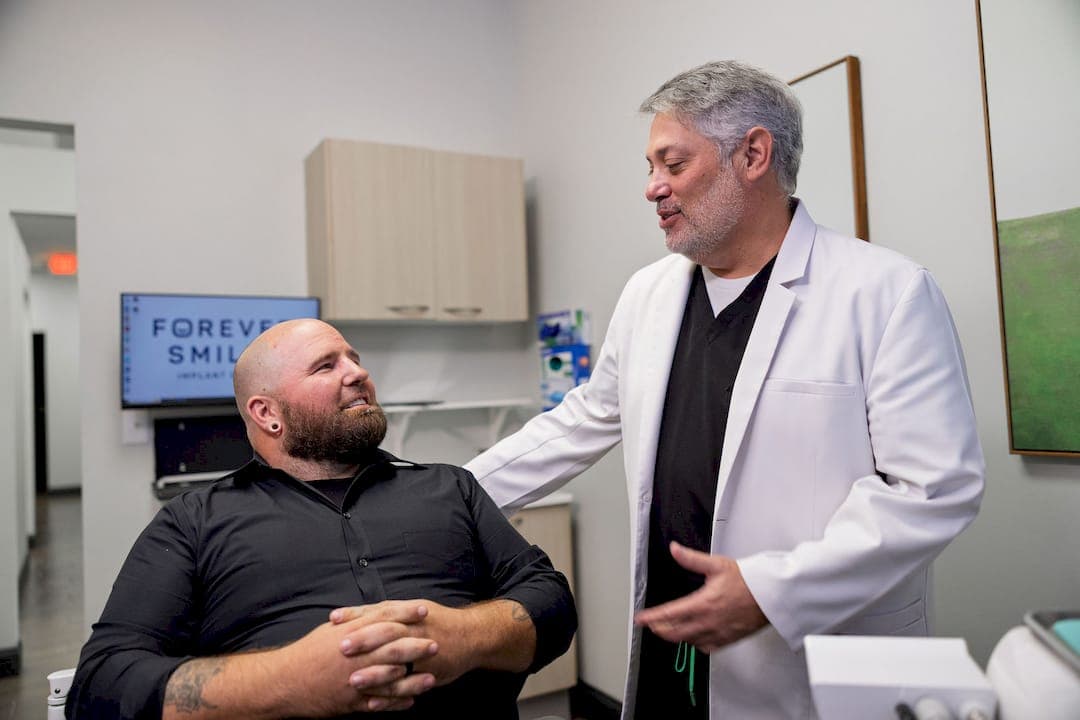 Why Surgeon Experience Matters for Implant Surgery