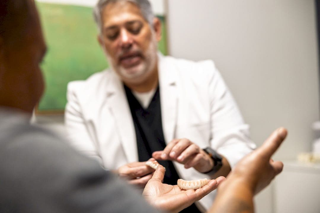 Why a Dedicated Implant Center Delivers Better Outcomes