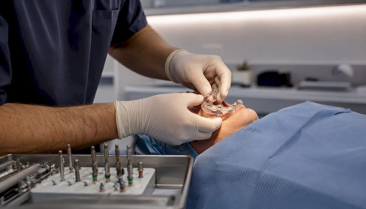All-on-4 for Denture Wearers: Is It Right for You?