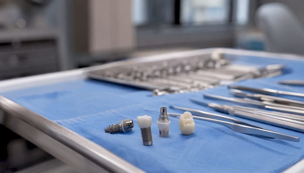 Can You Have an MRI With Dental Implants?