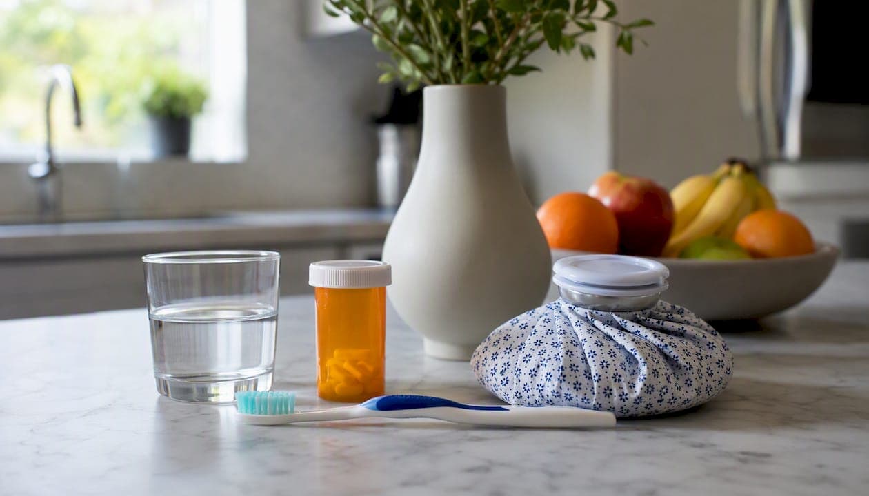How Bad Do Dental Implants Hurt? The Real Pain Timeline
