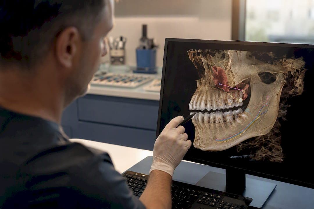 Can You Get Dental Implants Without a Bone Graft?