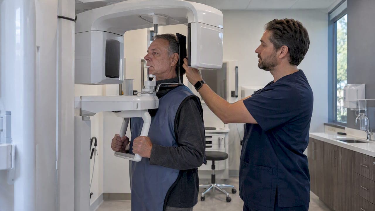 Evidence First Zygomatic Implant Risks: 4.7% Sinusitis and 5 Questions