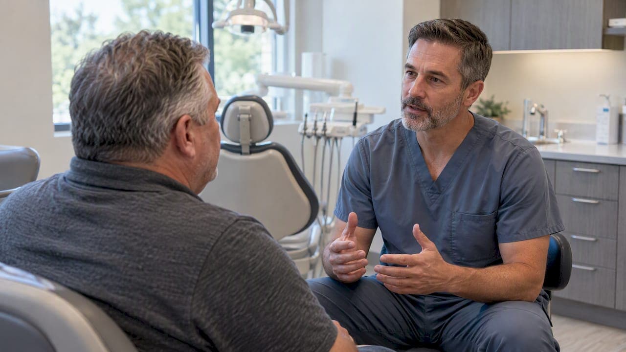 Double the Failure Risk: What Smokers Must Do Before Dental Implants