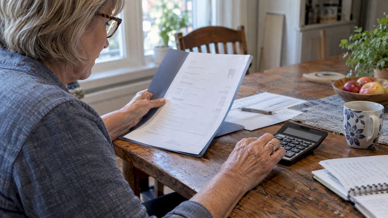 Dental Implant Tax Deductions: U.S. Taxpayers’ 7.5% AGI Test
